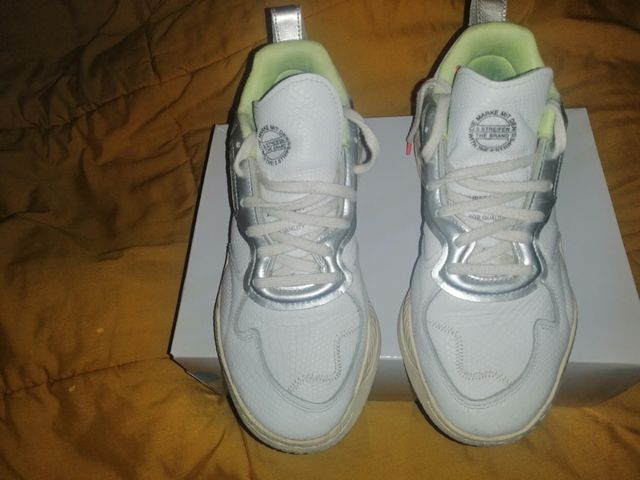 zapatillas Adidas Supercourt RX