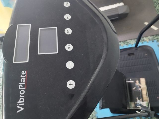 Oportunidad Maquina gimnasio abdominales