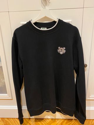 kenzo sudadera 90