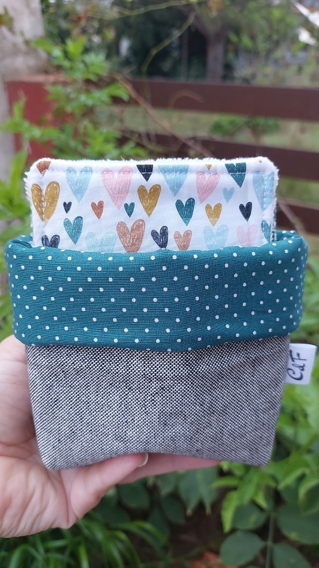 Cesta y Toallitas desmaquillantes personalizable