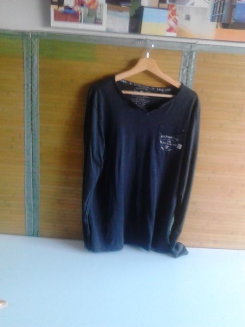 Koroshi Camiseta Manga Larga