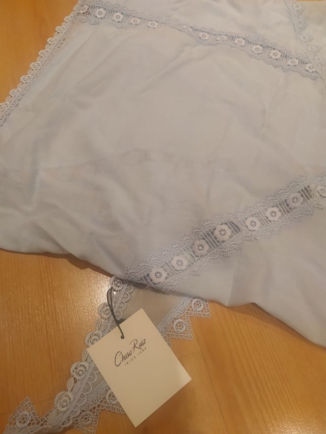 pareo foulard CHARO RUIZ