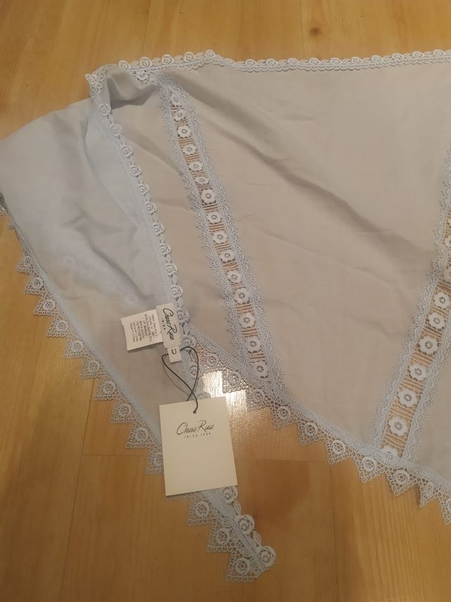 pareo foulard CHARO RUIZ