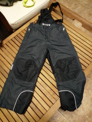 Ropa de esquí de segunda mano en Barcelona en WALLAPOP
