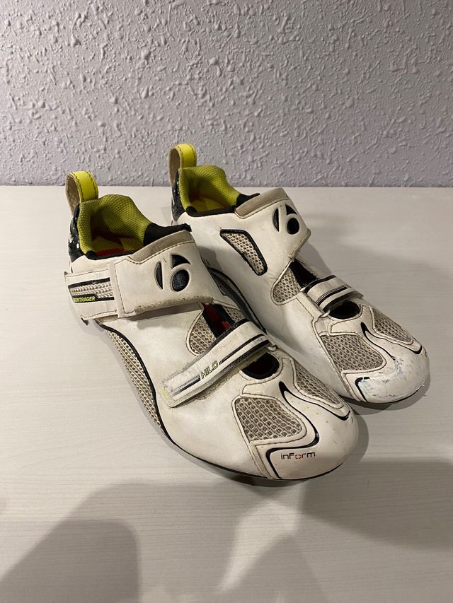 Zapatos ciclismo Bontrager