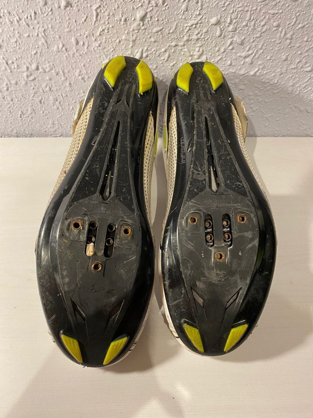 Zapatos ciclismo Bontrager