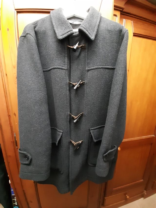 Trenka Emidio Tucci.