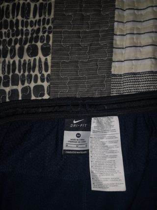 chandal nike pitillo