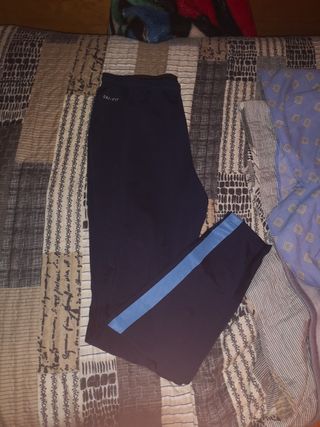 chandal nike pitillo