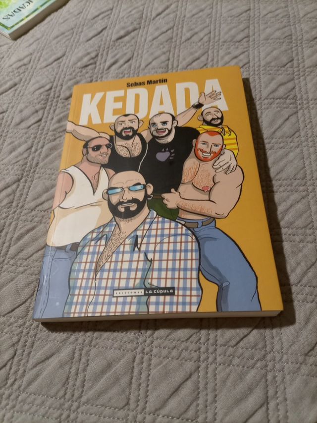 Kedada