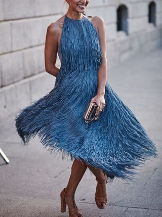 قابل للكشف الحد الأدنى إهمال vestido halter flecos zara segunda mano -  nicholasdown.net