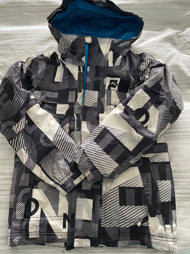 Cazadora Sky O'neill