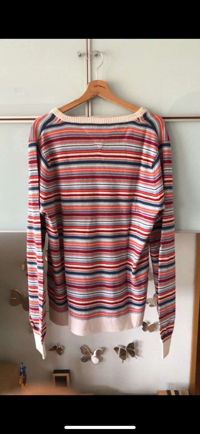 Jersey tommy hilfiger xl