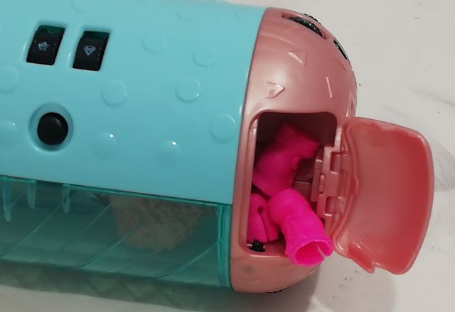 LOL Surprise GOODIE serie EYE SPY