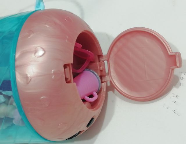 LOL Surprise GOODIE serie EYE SPY