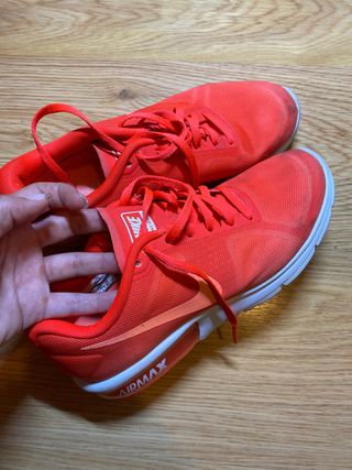 Air max 90 Zapatillas deportivas talla 38 para Niña | FASHIOLA.es