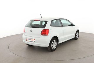 polo 1.2 60cv