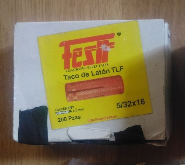 Taco Laton M5