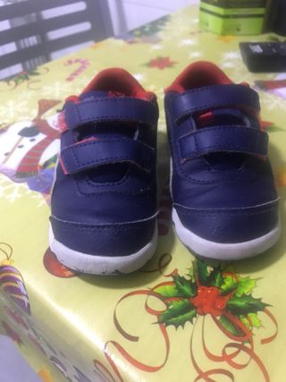 zapatillas puma zaragoza