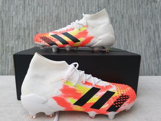 Talla 40 Adidas Predator Mutator 20.1 FG de segunda mano por 50 EUR en  Almadén de la Plata en WALLAPOP