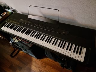 piano casio cps 700