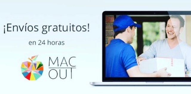 Apple ordenadores segunda mano
