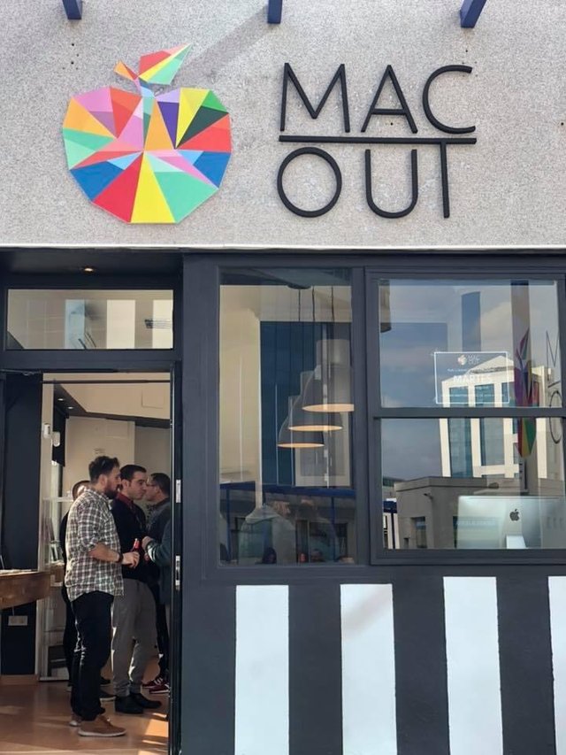 Apple ordenadores segunda mano