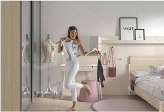 JUVENIL MOOD KIDS COLOR 39