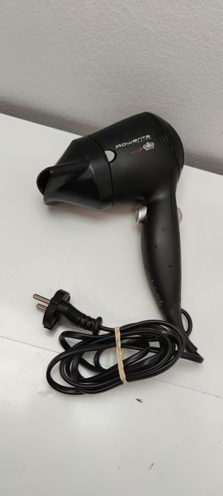Secador de pelo Lissima de segunda mano en WALLAPOP