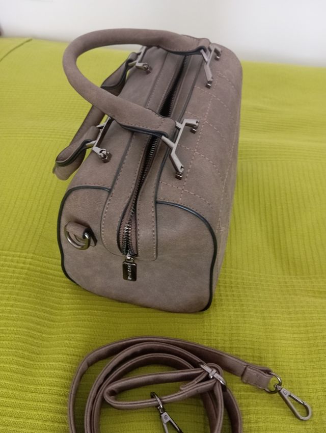 bolso Bosanova