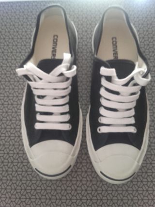 converse valencia jack
