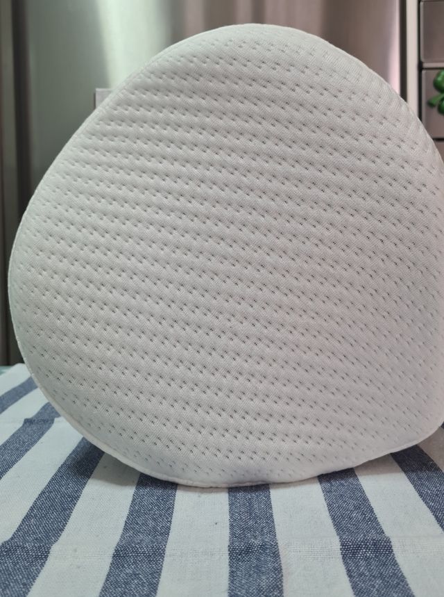 Almohada piernas espuma viscolástica
