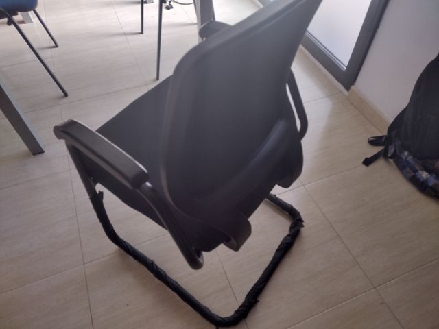Silla Executive