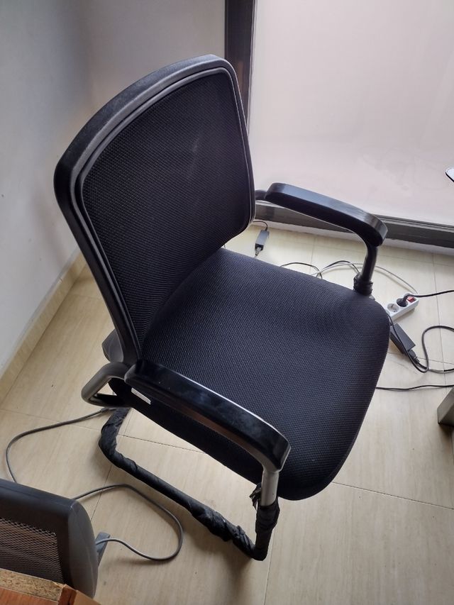 Silla Executive