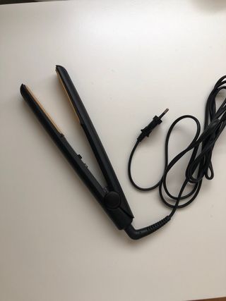Plancha del pelo ghd de segunda mano por 100 EUR en Cerdanyola del Vallès  en WALLAPOP