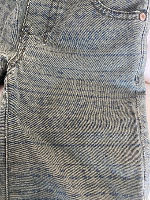 Pantalón corto niño