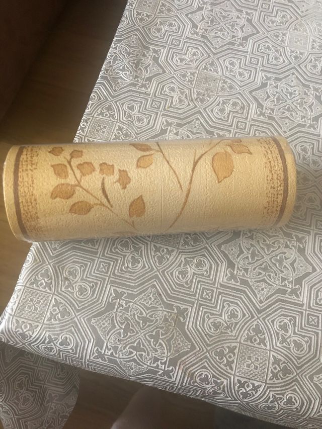 Cenefa para empapelar NUEVA