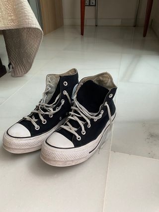 converse plataforma sevilla