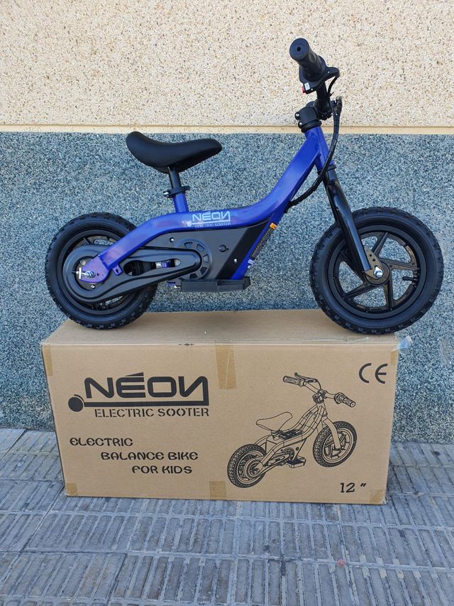 CORREPASILLOS ELECTRICO