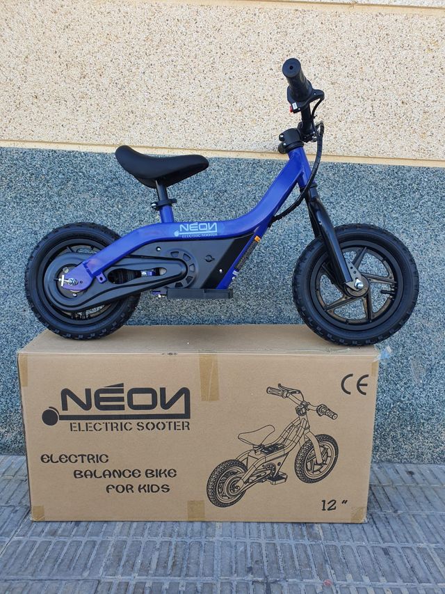 CORREPASILLOS ELECTRICO