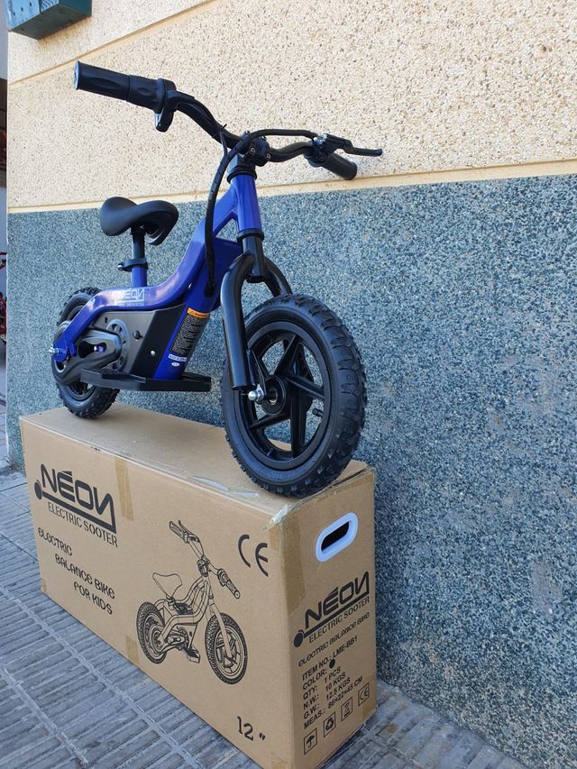 CORREPASILLOS ELECTRICO