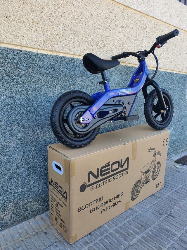 CORREPASILLOS ELECTRICO