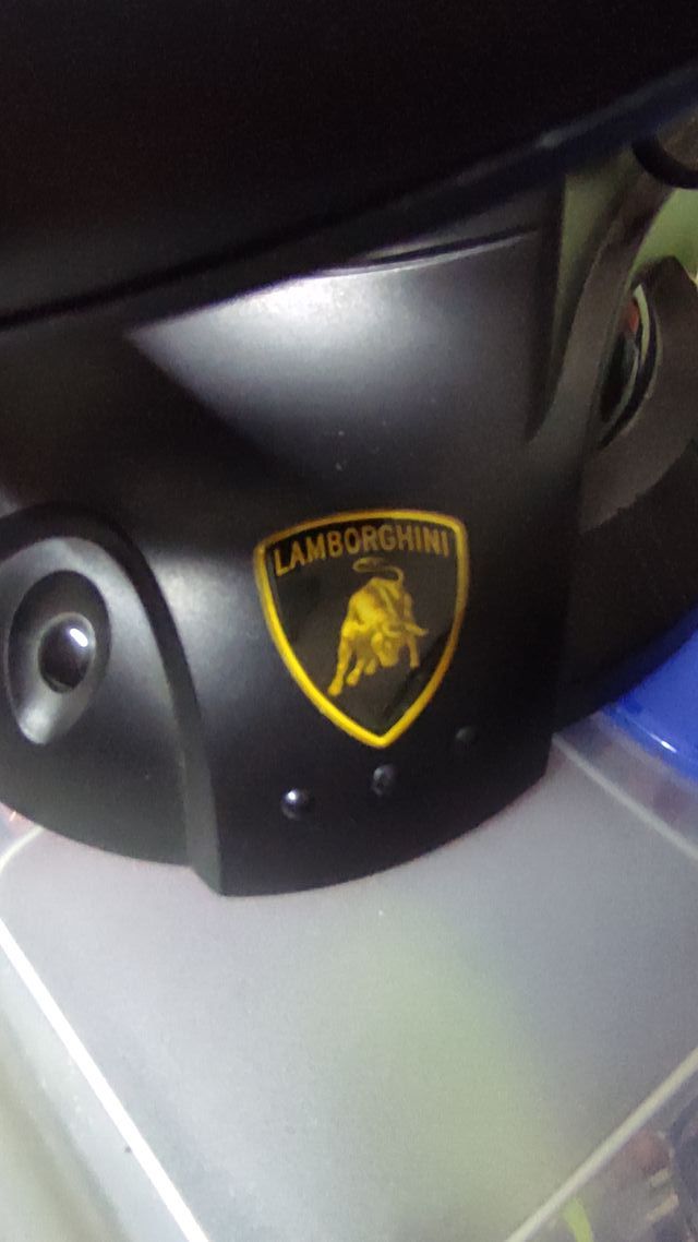 PEDALES Y VOLANTE PLAY2