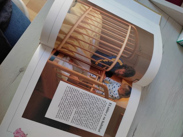 Libro Nuestros Hijos