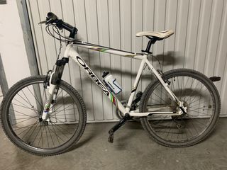Orbea Tuareg 26\