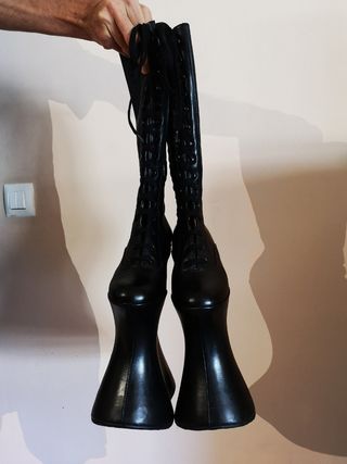 شوق أسود لا يحصى botas drag - spamwell.net