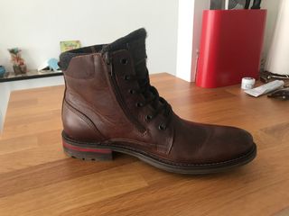 Comprar Botines y botas para hombre online