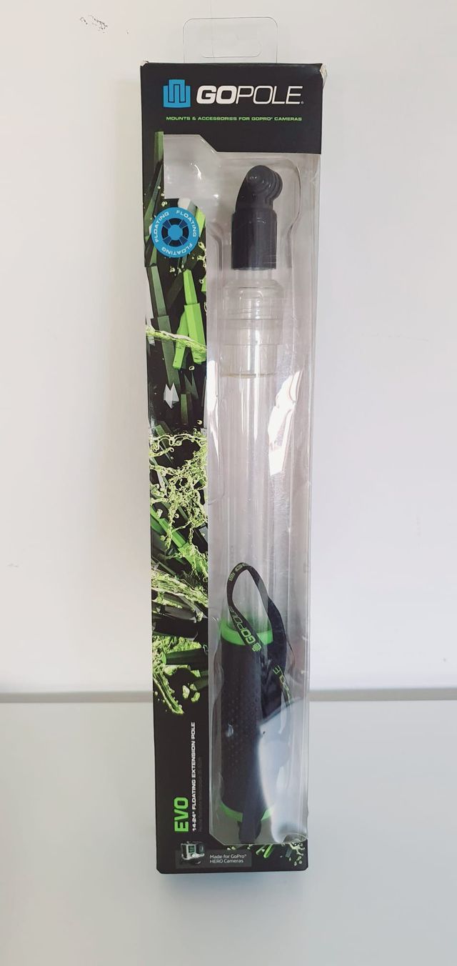 gopole evo 14-24"/36-61 cm