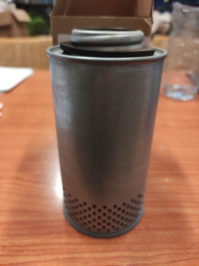 Filtro Hifi SA 16036