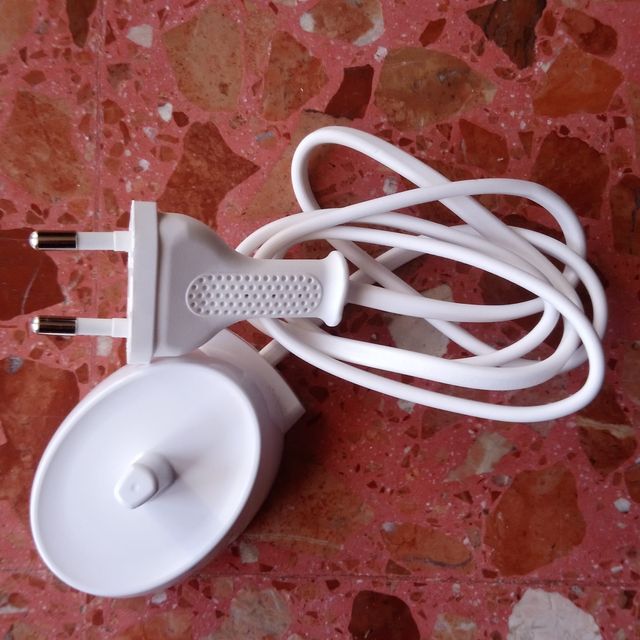 cargador oral B original